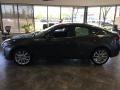 Machine Gray Metallic - MAZDA3 Grand Touring 4 Door Photo No. 2