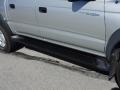 Lunar Mist Metallic - Tacoma V6 TRD Double Cab 4x4 Photo No. 3