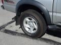 Lunar Mist Metallic - Tacoma V6 TRD Double Cab 4x4 Photo No. 4