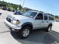 Lunar Mist Metallic - Tacoma V6 TRD Double Cab 4x4 Photo No. 7