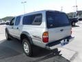 Lunar Mist Metallic - Tacoma V6 TRD Double Cab 4x4 Photo No. 9