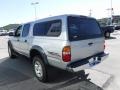 2002 Lunar Mist Metallic Toyota Tacoma V6 TRD Double Cab 4x4  photo #9