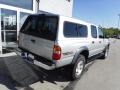 Lunar Mist Metallic - Tacoma V6 TRD Double Cab 4x4 Photo No. 11
