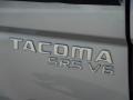 Lunar Mist Metallic - Tacoma V6 TRD Double Cab 4x4 Photo No. 12