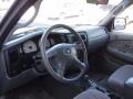 Lunar Mist Metallic - Tacoma V6 TRD Double Cab 4x4 Photo No. 14