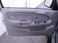 Lunar Mist Metallic - Tacoma V6 TRD Double Cab 4x4 Photo No. 15