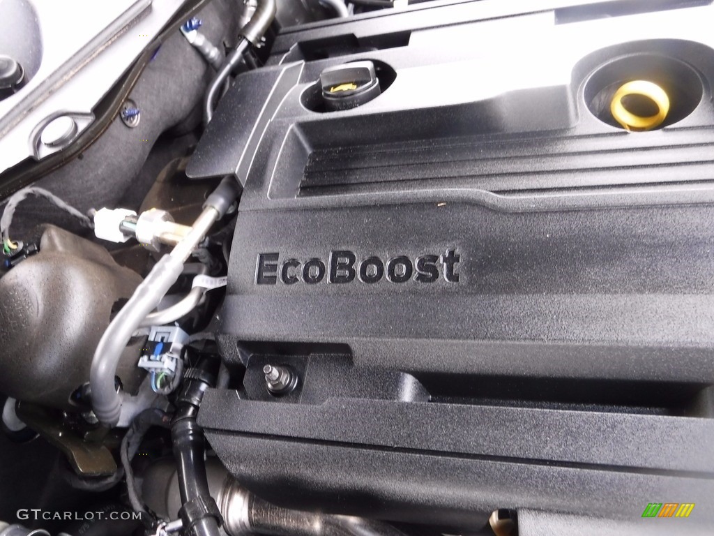 2016 Mustang EcoBoost Premium Convertible - Deep Impact Blue Metallic / Ebony photo #21