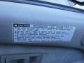 Lunar Mist Metallic - Tacoma V6 TRD Double Cab 4x4 Photo No. 16