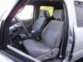 Lunar Mist Metallic - Tacoma V6 TRD Double Cab 4x4 Photo No. 17