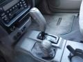 Lunar Mist Metallic - Tacoma V6 TRD Double Cab 4x4 Photo No. 18