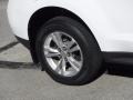 2010 Summit White Chevrolet Equinox LT AWD  photo #3