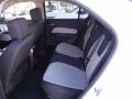 2010 Summit White Chevrolet Equinox LT AWD  photo #21