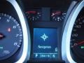 2010 Summit White Chevrolet Equinox LT AWD  photo #25