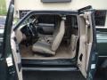 Woodland Green Metallic - Ranger XLT SuperCab 4x4 Photo No. 6