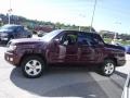 Dark Cherry Pearl - Ridgeline RTL Photo No. 6