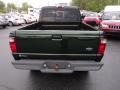 Woodland Green Metallic - Ranger XLT SuperCab 4x4 Photo No. 20