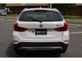 2015 Alpine White BMW X1 xDrive28i  photo #4