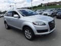 2014 Ice Silver Metallic Audi Q7 3.0 TFSI quattro  photo #8