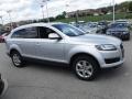 2014 Ice Silver Metallic Audi Q7 3.0 TFSI quattro  photo #9