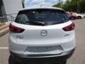 Crystal White Pearl Mica - CX-3 Grand Touring AWD Photo No. 6