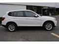 Alpine White - X3 xDrive28i Photo No. 2