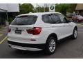 Alpine White - X3 xDrive28i Photo No. 3