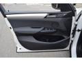 Alpine White - X3 xDrive28i Photo No. 8