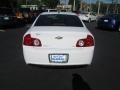 Summit White - Malibu LS Sedan Photo No. 7