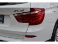 Alpine White - X3 xDrive28i Photo No. 23