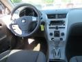 Summit White - Malibu LS Sedan Photo No. 10
