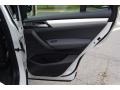 Alpine White - X3 xDrive28i Photo No. 24