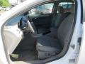 Summit White - Malibu LS Sedan Photo No. 12