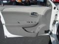 Summit White - Malibu LS Sedan Photo No. 13