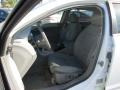 Summit White - Malibu LS Sedan Photo No. 15