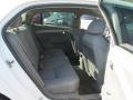 Summit White - Malibu LS Sedan Photo No. 18