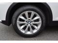 Alpine White - X3 xDrive28i Photo No. 32