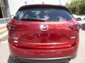 Soul Red Metallic - CX-5 Grand Touring AWD Photo No. 6