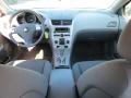 Summit White - Malibu LS Sedan Photo No. 22