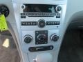 Summit White - Malibu LS Sedan Photo No. 23