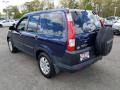 2005 Eternal Blue Pearl Honda CR-V EX 4WD  photo #10