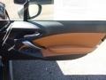 Bronzo Magnetico Titanium - 124 Spider Lusso Roadster Photo No. 10