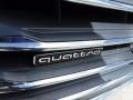 2017 Florett Silver Metallic Audi A4 2.0T Premium Plus quattro  photo #7