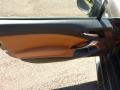Bronzo Magnetico Titanium - 124 Spider Lusso Roadster Photo No. 13