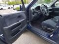 2005 Eternal Blue Pearl Honda CR-V EX 4WD  photo #17