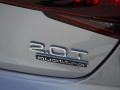 2017 Florett Silver Metallic Audi A4 2.0T Premium Plus quattro  photo #14