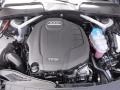 2.0 Liter TFSI Turbocharged DOHC 16-Valve VVT 4 Cylinder Engine for 2017 Audi A4 2.0T Premium Plus quattro #120343075