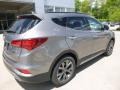 Mineral Gray - Santa Fe Sport 2.0T Ulitimate AWD Photo No. 2