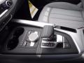 2017 Florett Silver Metallic Audi A4 2.0T Premium Plus quattro  photo #28
