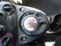  2017 500c Abarth 5 Speed Manual Shifter