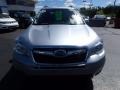 2015 Ice Silver Metallic Subaru Forester 2.5i Touring  photo #13